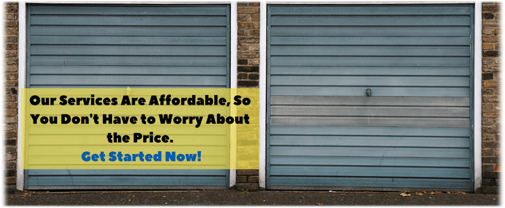 Garage Door Service New Orleans LA