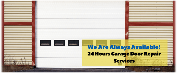 New Orleans LA Garage Door Service